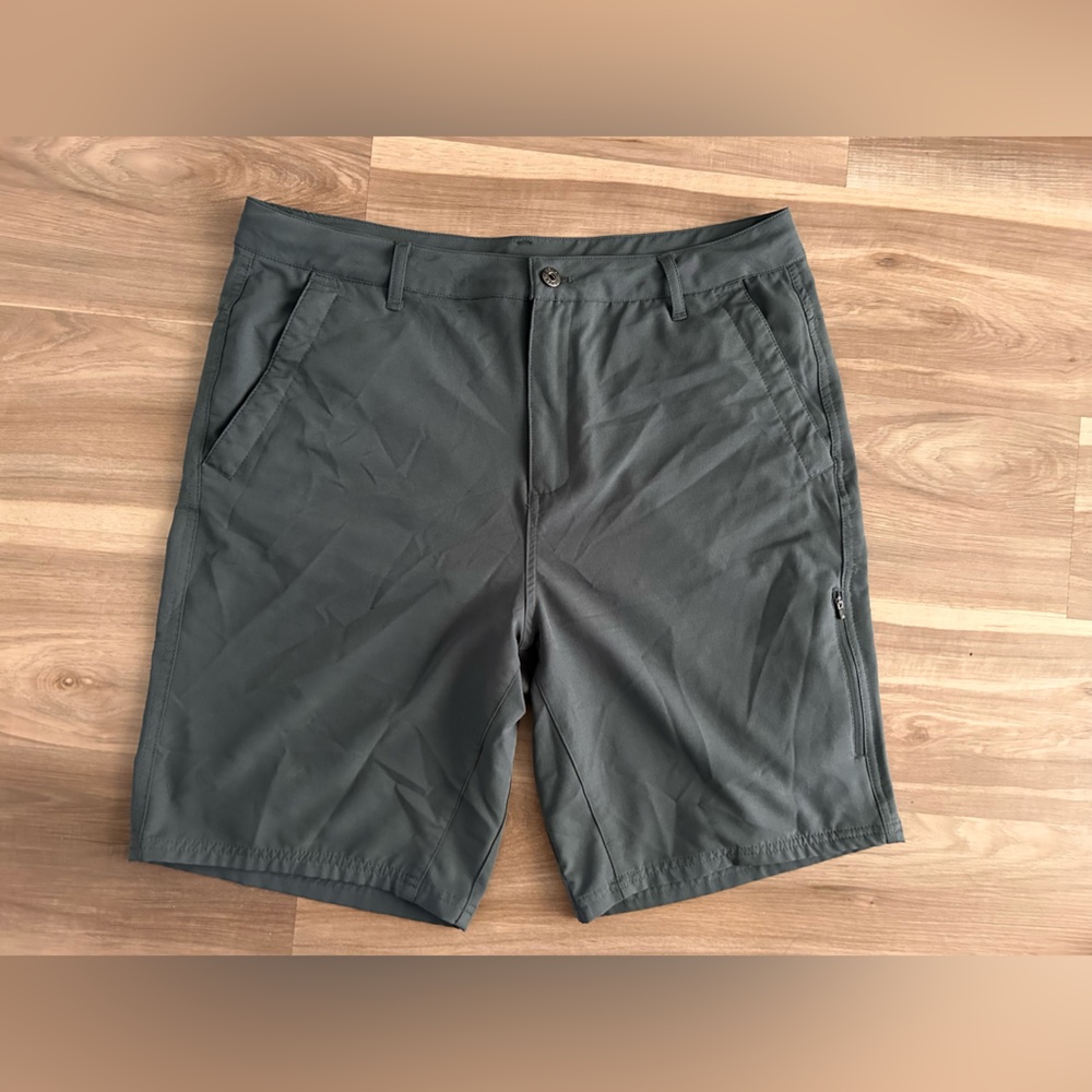 Shorts Gerry Brand